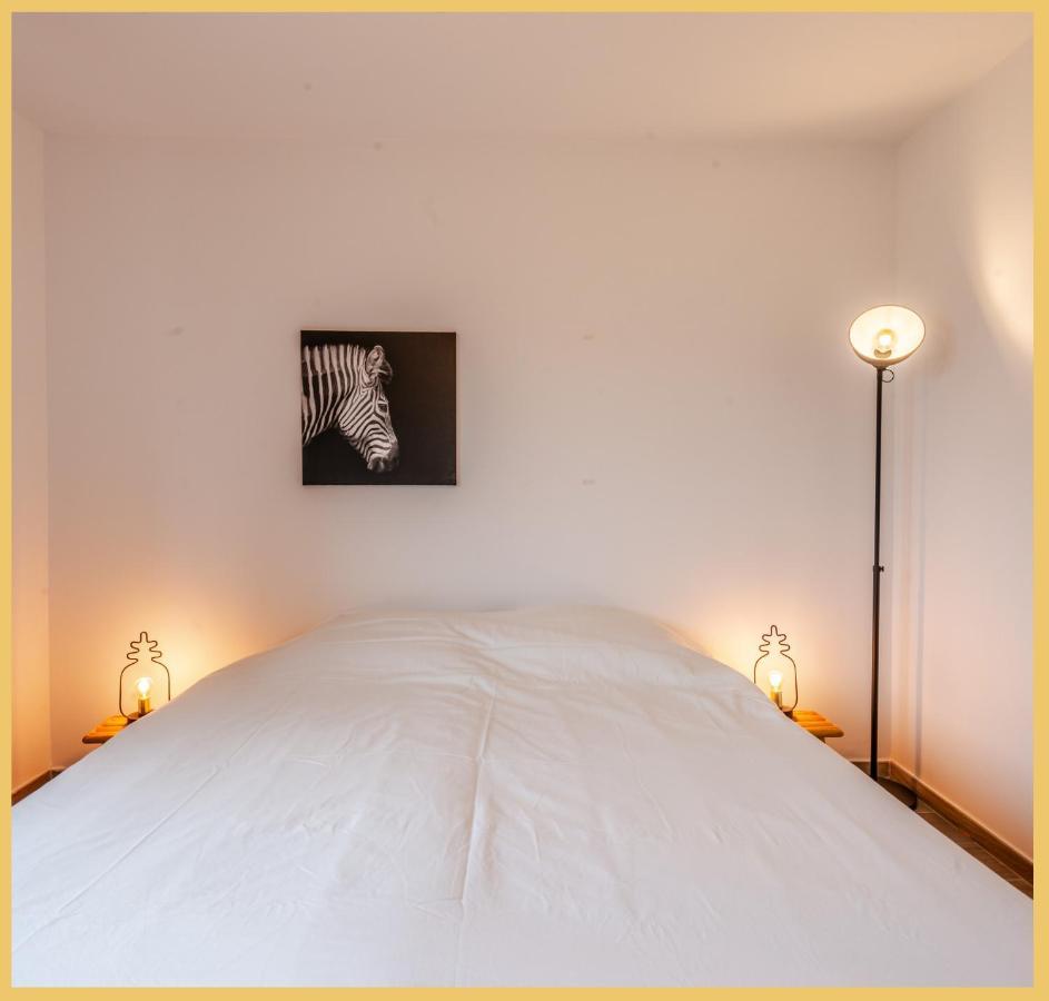 Appartement T3 I Cozy I Douvaine Exterior photo